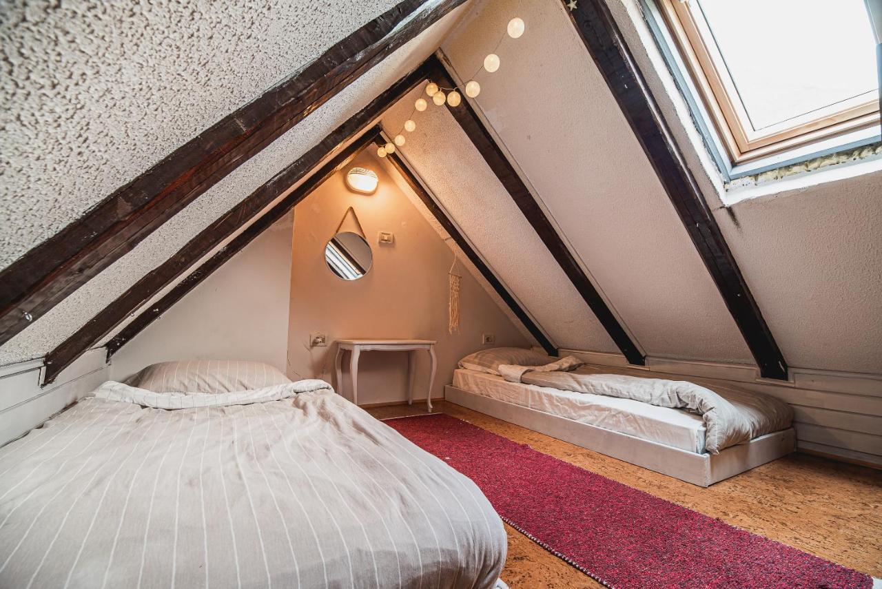 Apartments Wanderlust Bovec Ngoại thất bức ảnh