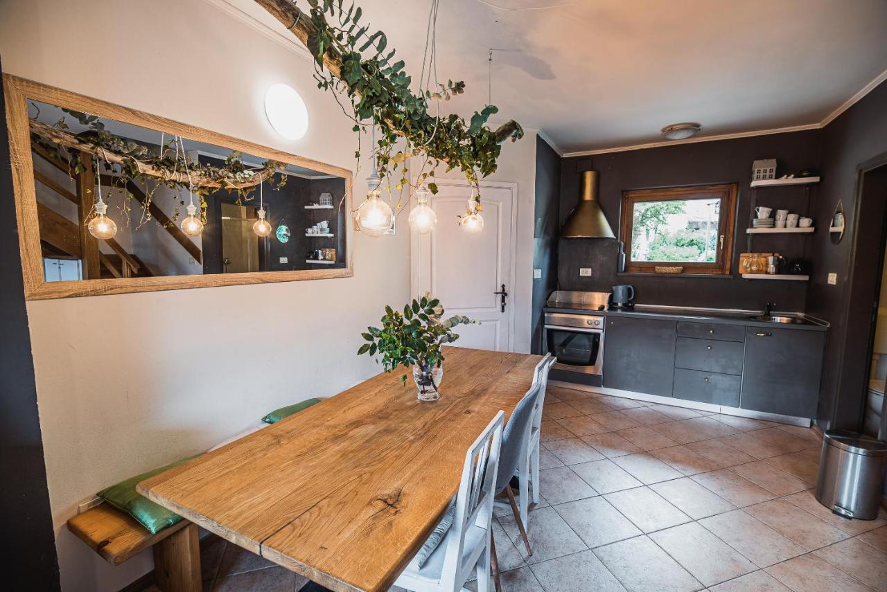 Apartments Wanderlust Bovec Ngoại thất bức ảnh