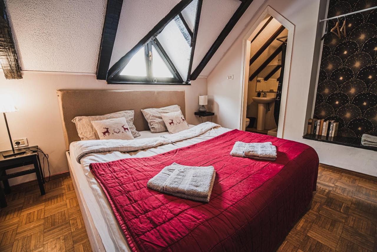 Apartments Wanderlust Bovec Ngoại thất bức ảnh