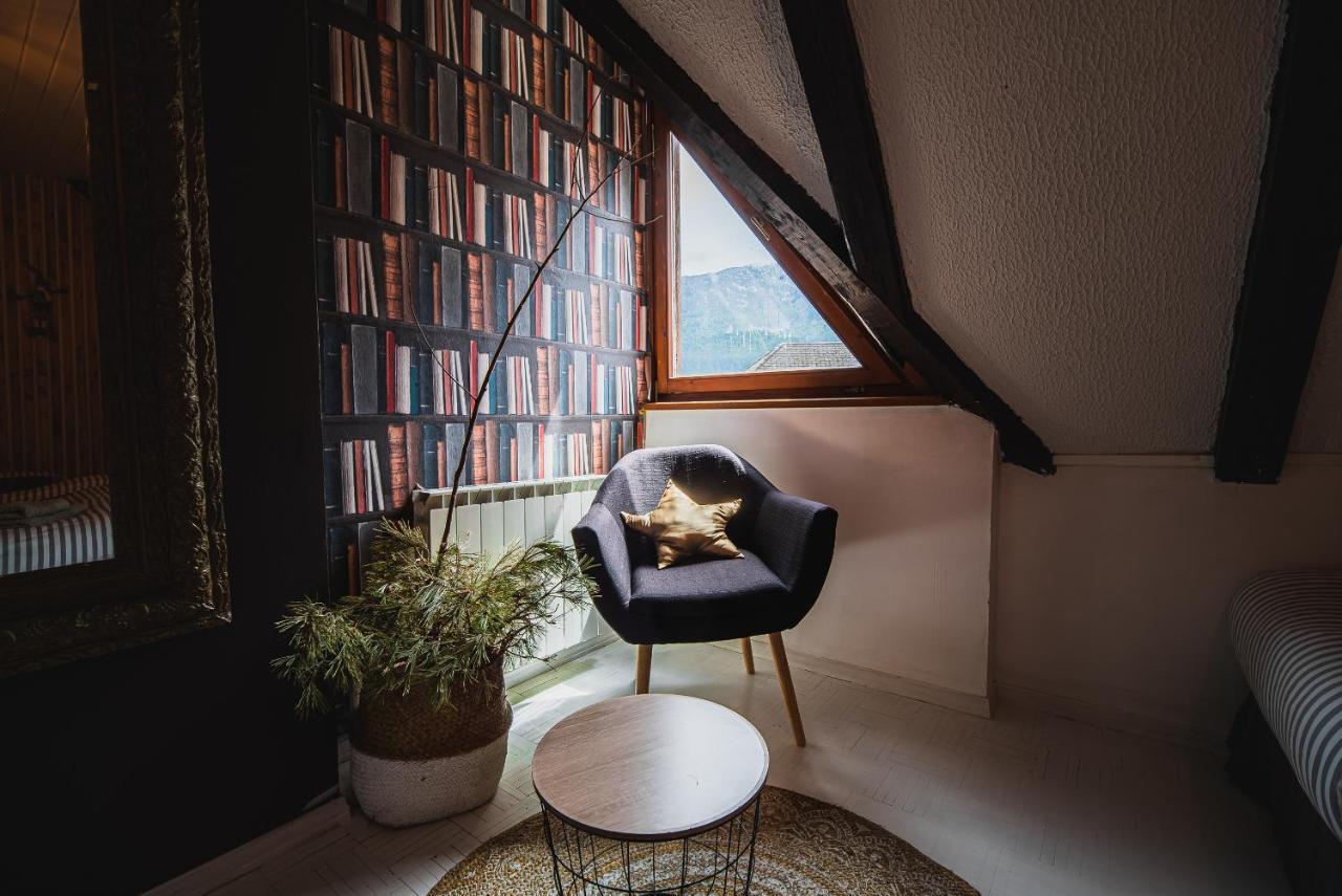 Apartments Wanderlust Bovec Ngoại thất bức ảnh
