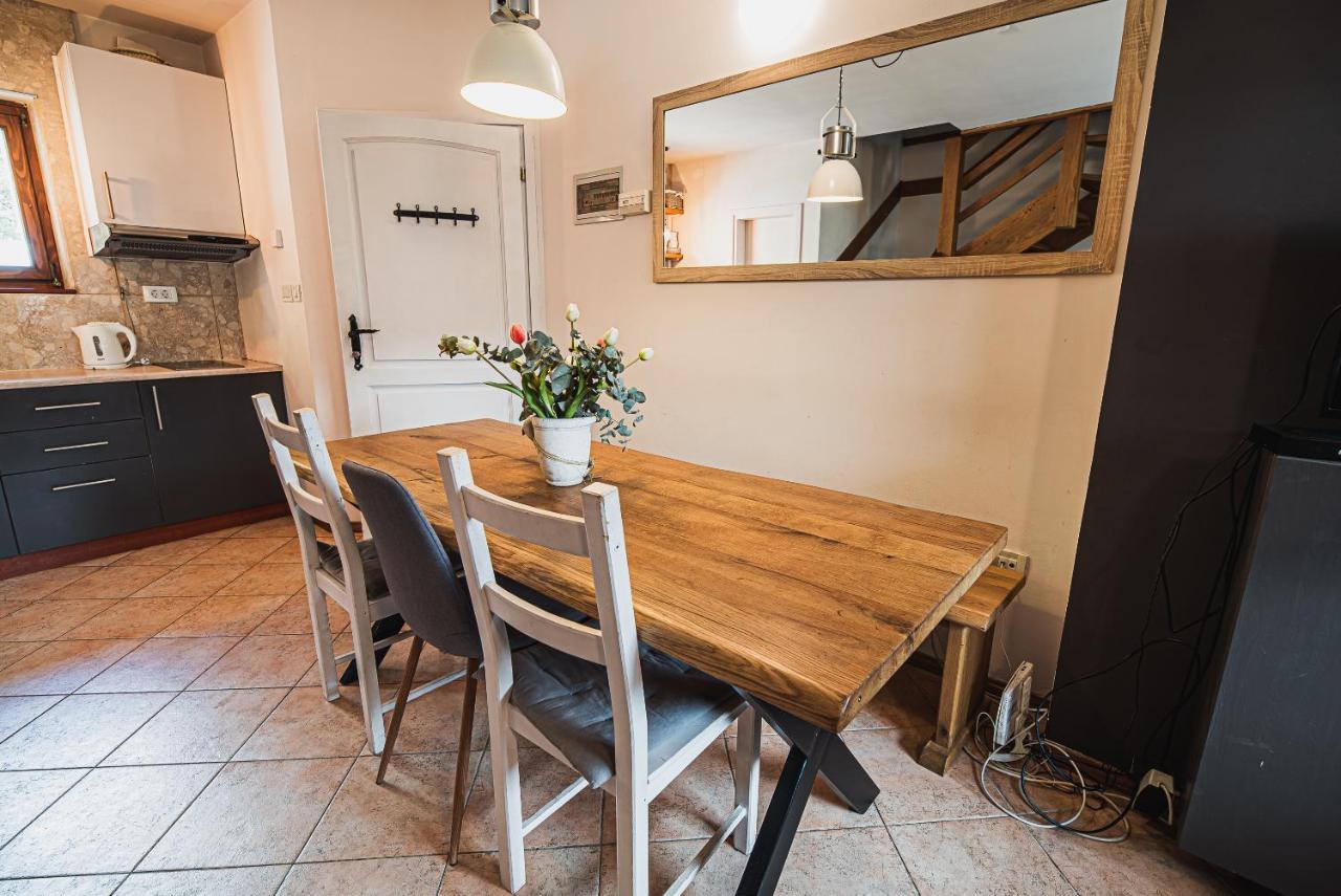 Apartments Wanderlust Bovec Ngoại thất bức ảnh